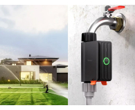 Sonoff Smart zawór/licznik wody ZigBee SWV-BSP (3/4") - 1489969 - zdjęcie 6